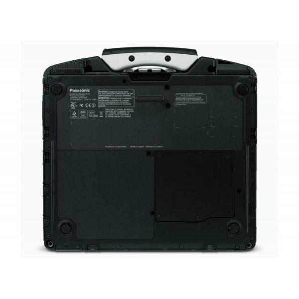    Panasonic ToughBook 31 Rugged 8